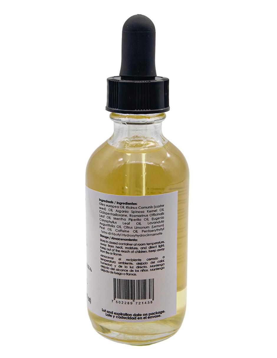 Tratamiento facial exfoliante 2