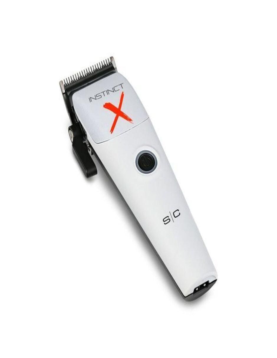 Recortadora de cabello 4