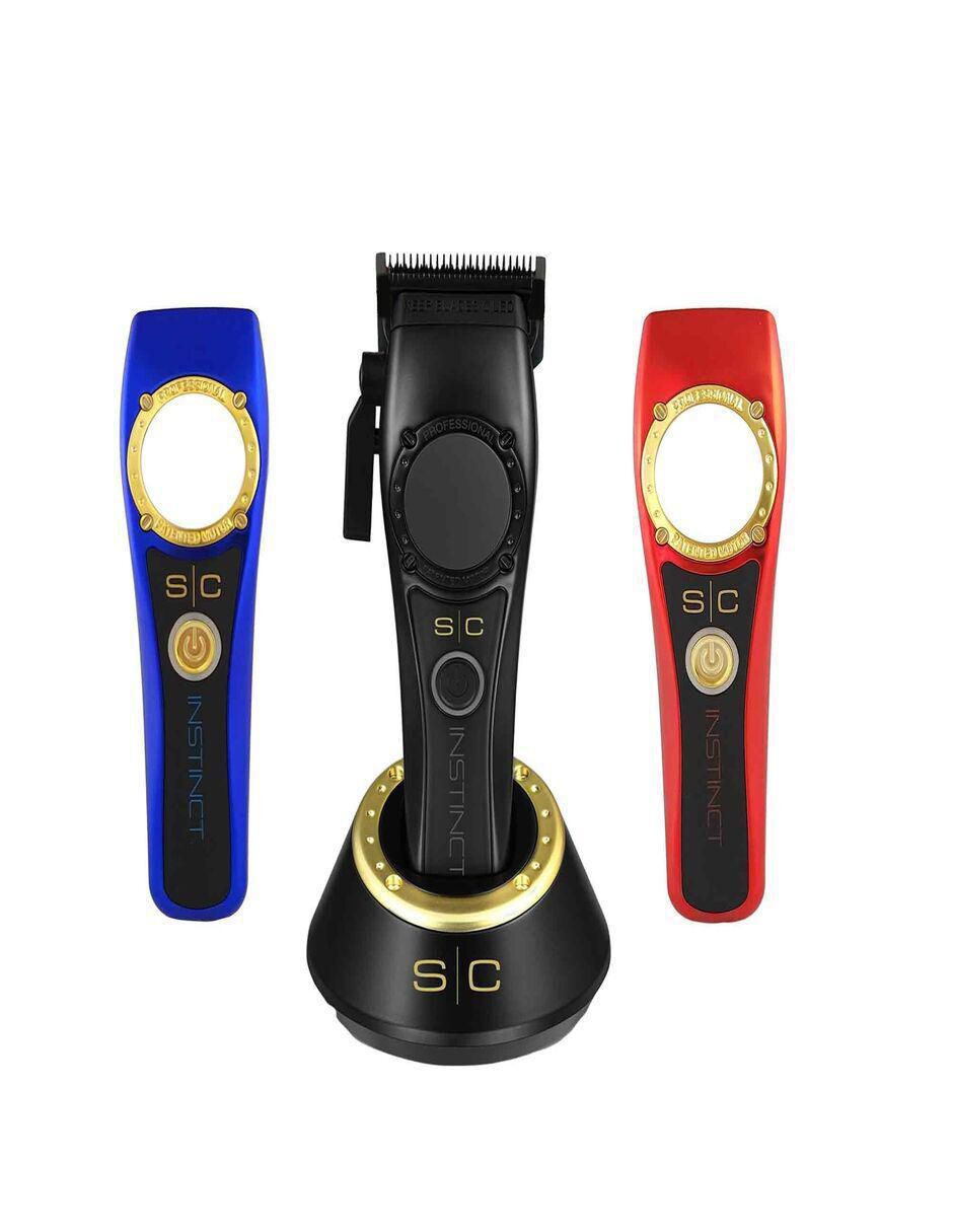 Recortadora de cabello Instinct Clipper