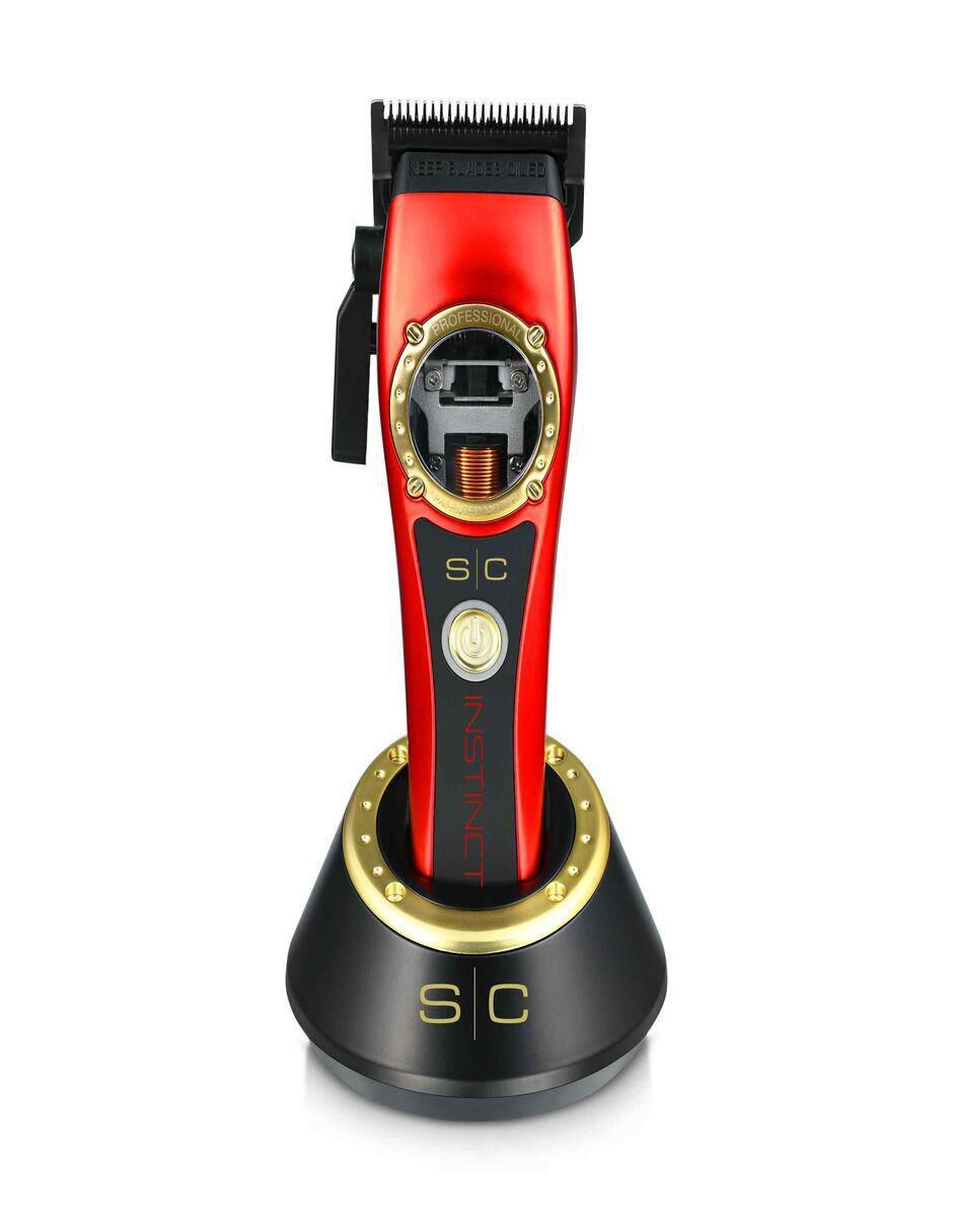 Recortadora de cabello Instinct Clipper 3