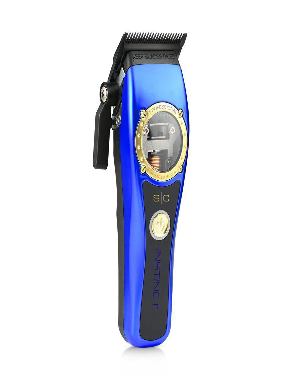 Recortadora de cabello Instinct Clipper 4