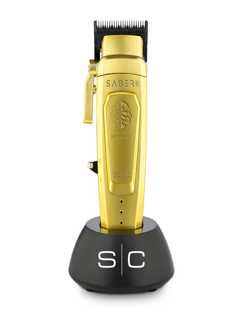 Recortadora para cabello, barba y cuerpo