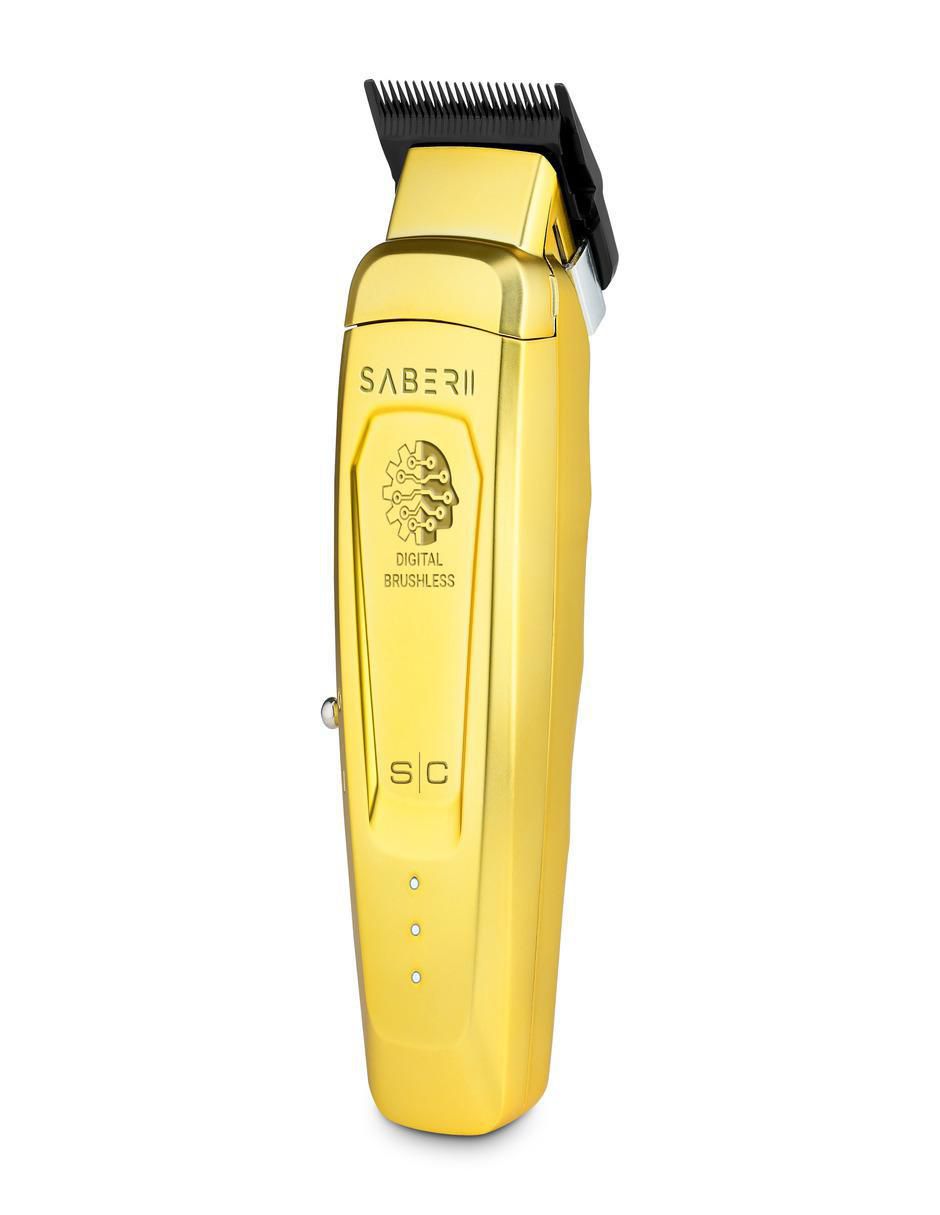 Recortadora para cabello, barba y cuerpo 6