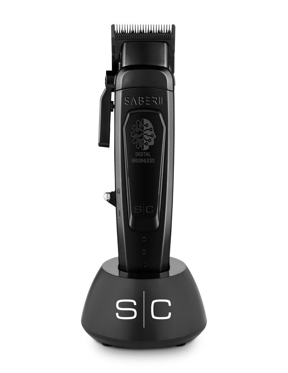 Recortadora para cabello, barba y cuerpo