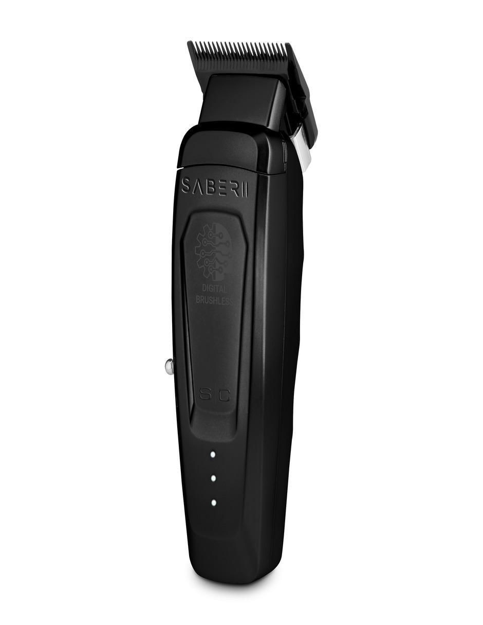 Recortadora para cabello, barba y cuerpo 5