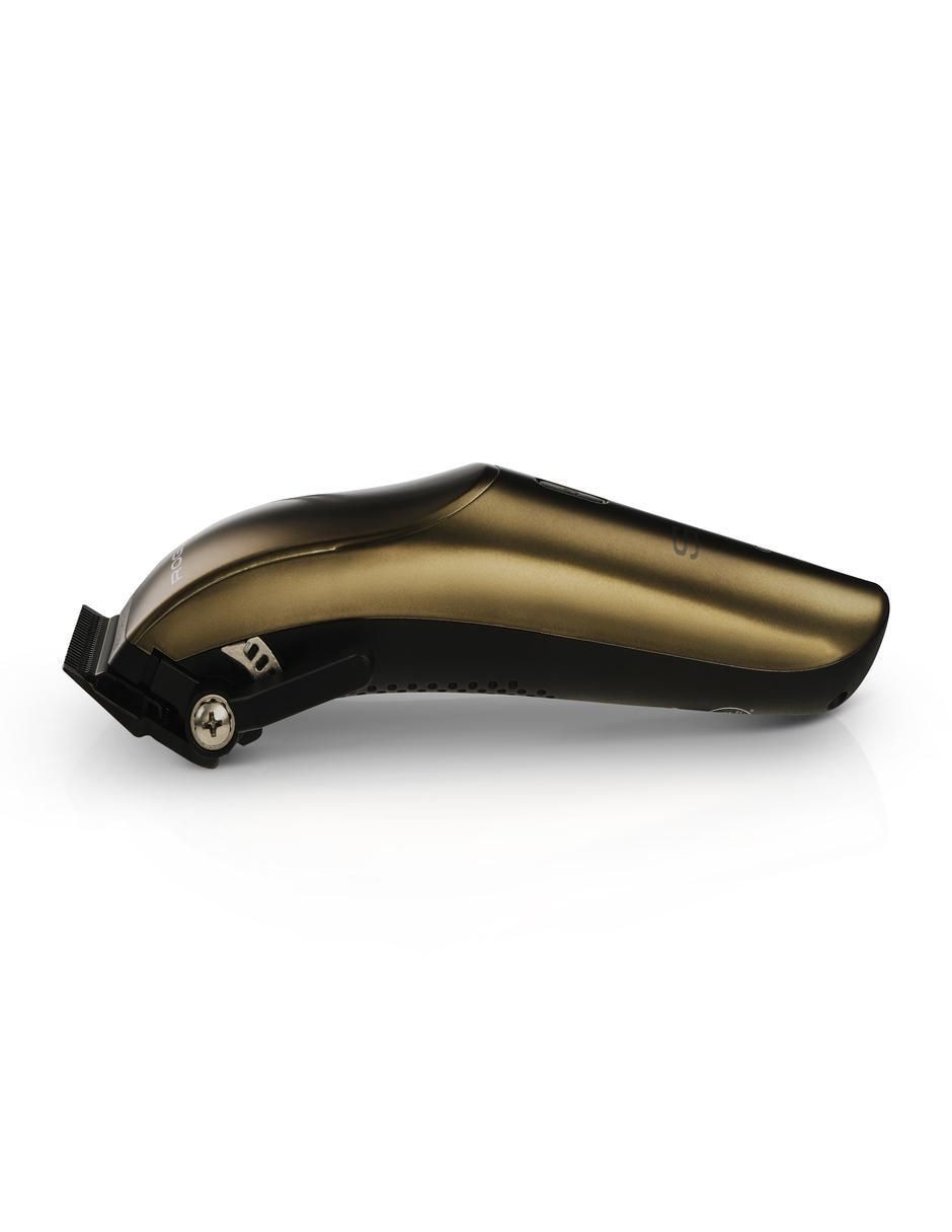 Recortadora para cabello, barba y cuerpo Clipper Rogue 5