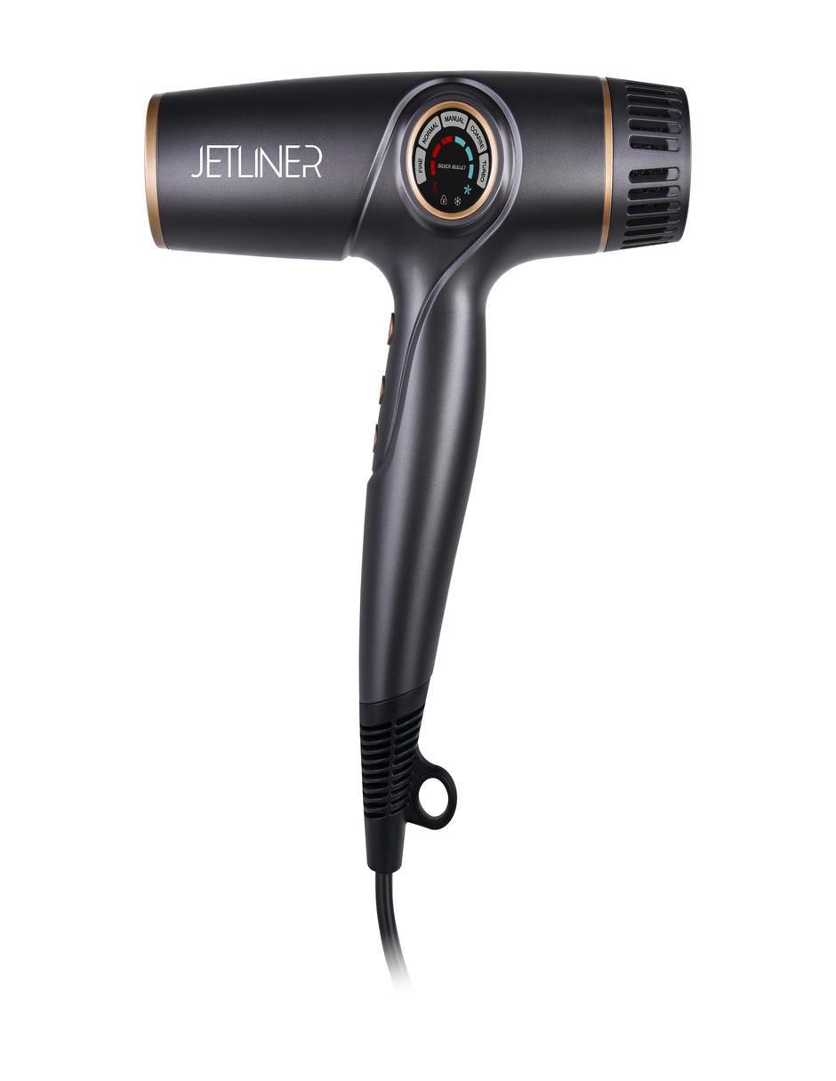 Secadora de cabello JETLINER