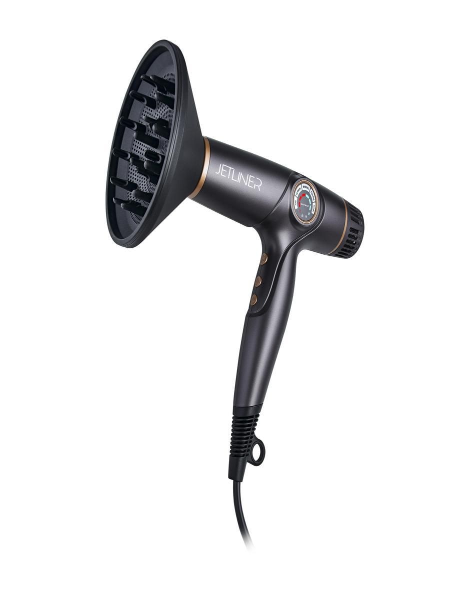 Secadora de cabello JETLINER 4