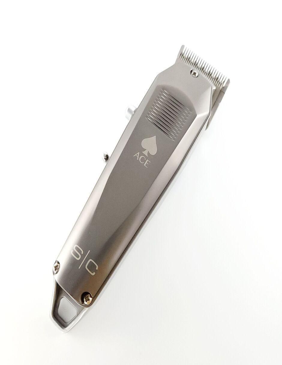 Recortadora de cabello Ace Clipper