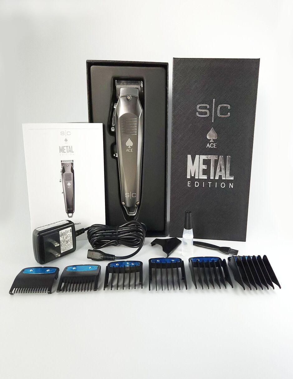 Recortadora de cabello Ace Clipper 2
