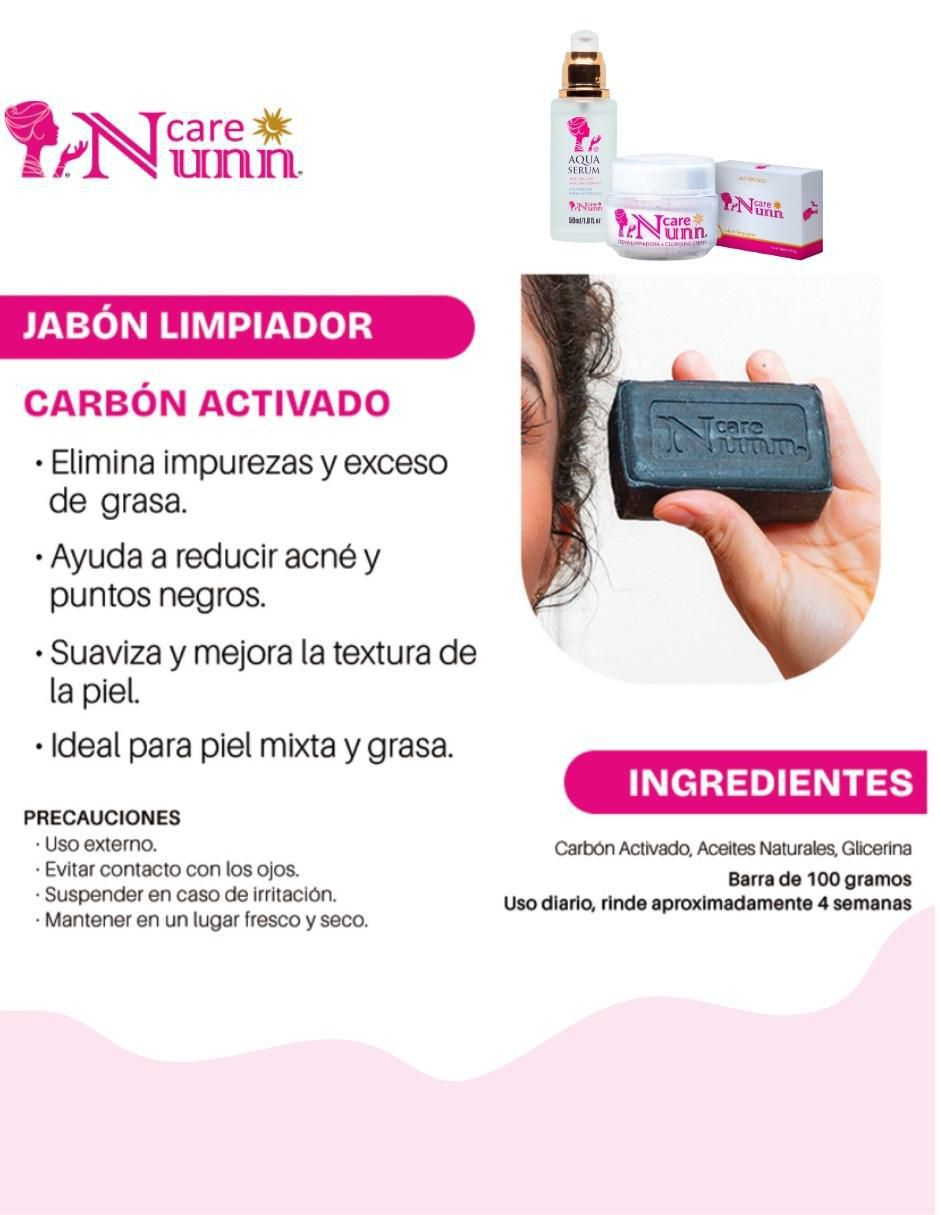 Kit tratamiento facial hidratante 4