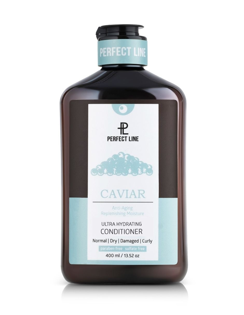 Acondicionador para cabello de caviar 400 ml