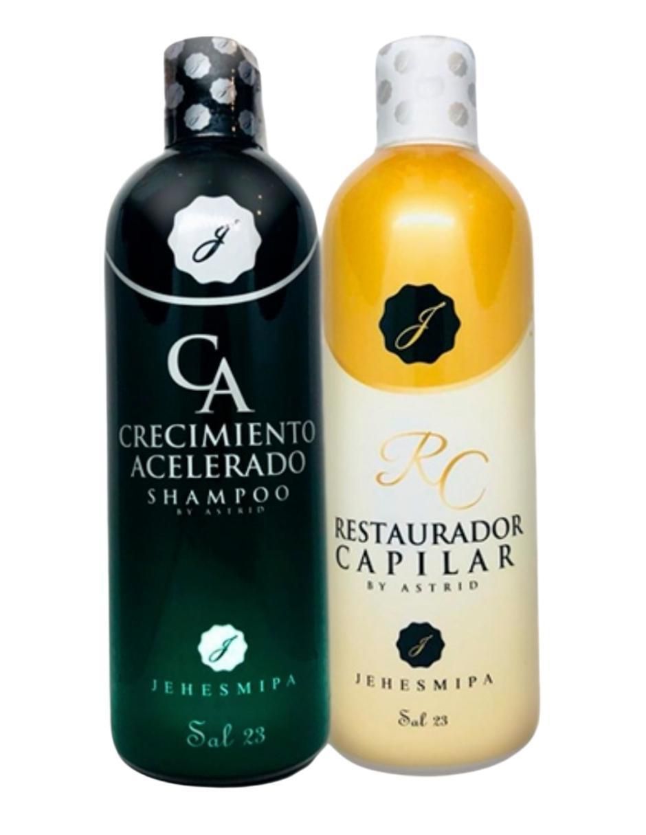 Kit de shampo y acondicionador para cabelo débil Kit de shampo y acondicionador para cabelo débil