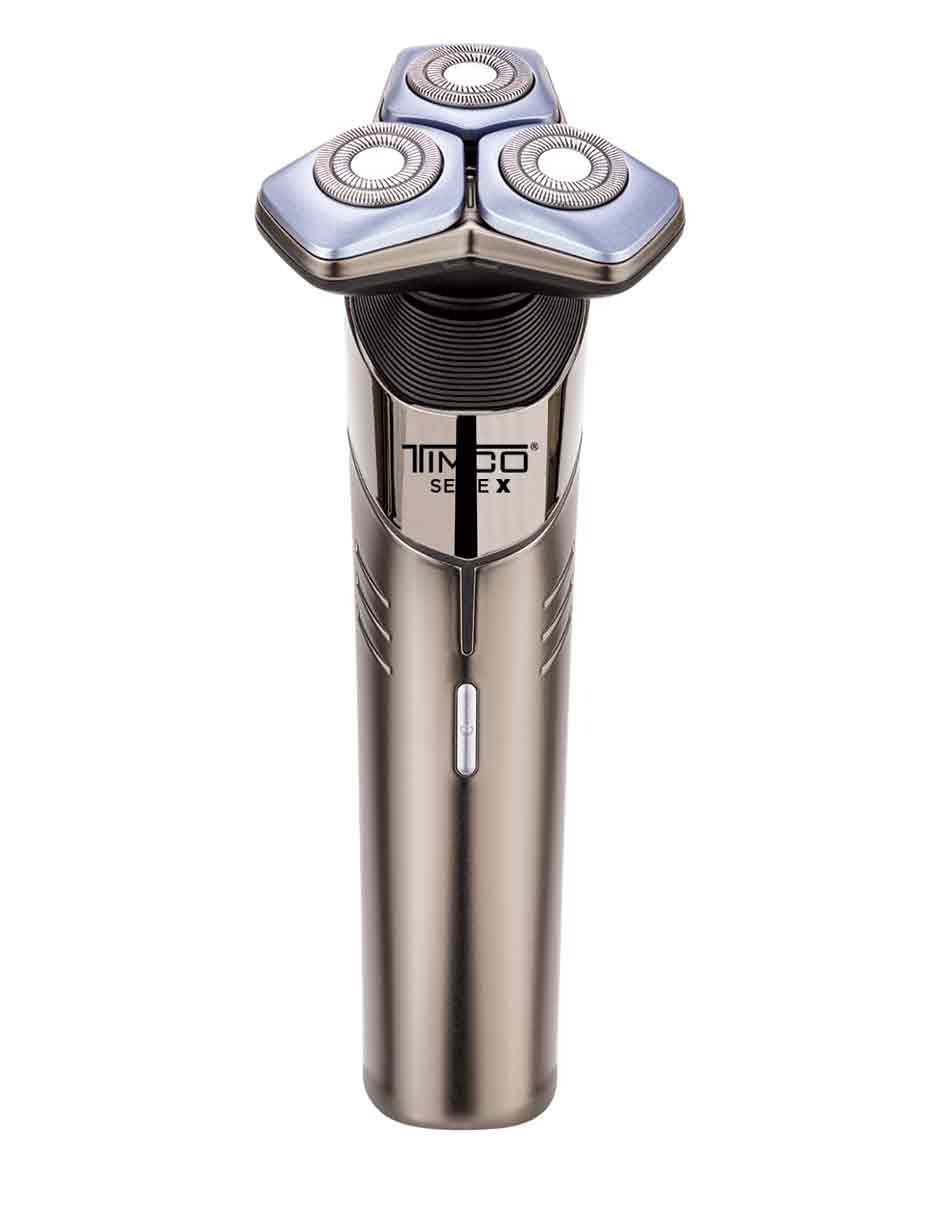 Rasuradora de vello facial y nasal Serie X 2