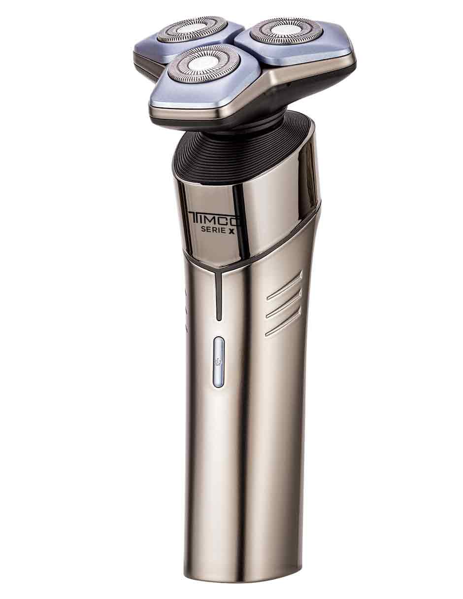 Rasuradora de vello facial y nasal Serie X 3