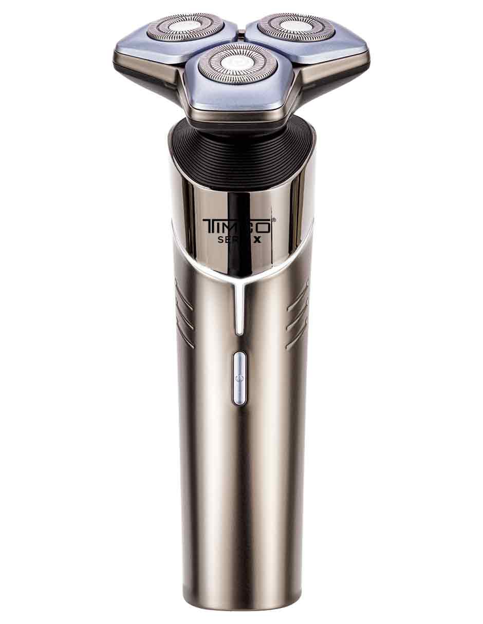 Rasuradora de vello facial y nasal Serie X 4