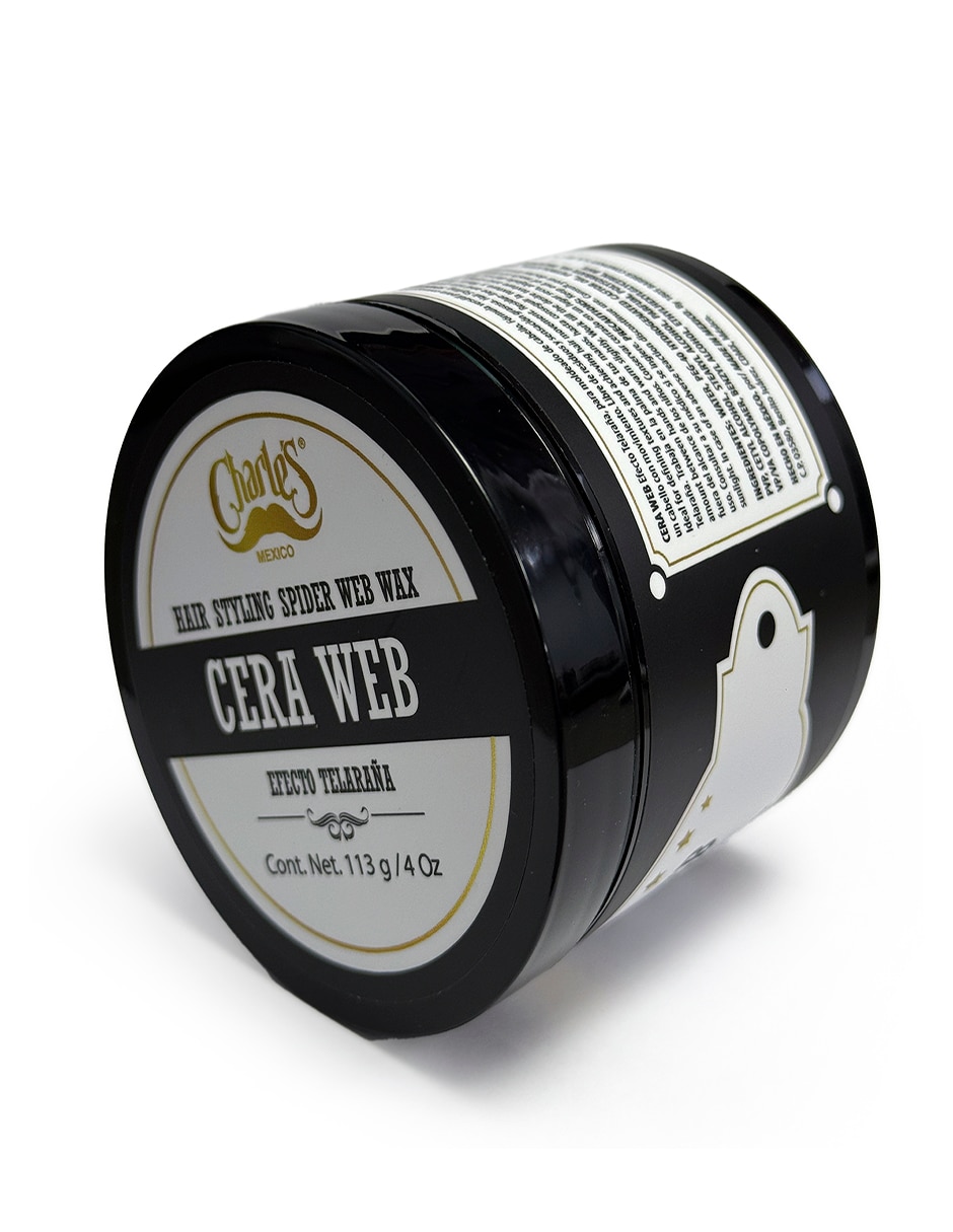 Cera para cabello para suavizar 2