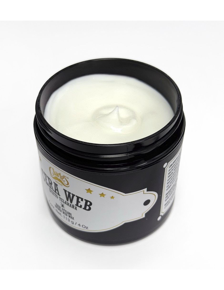 Cera para cabello para suavizar 4