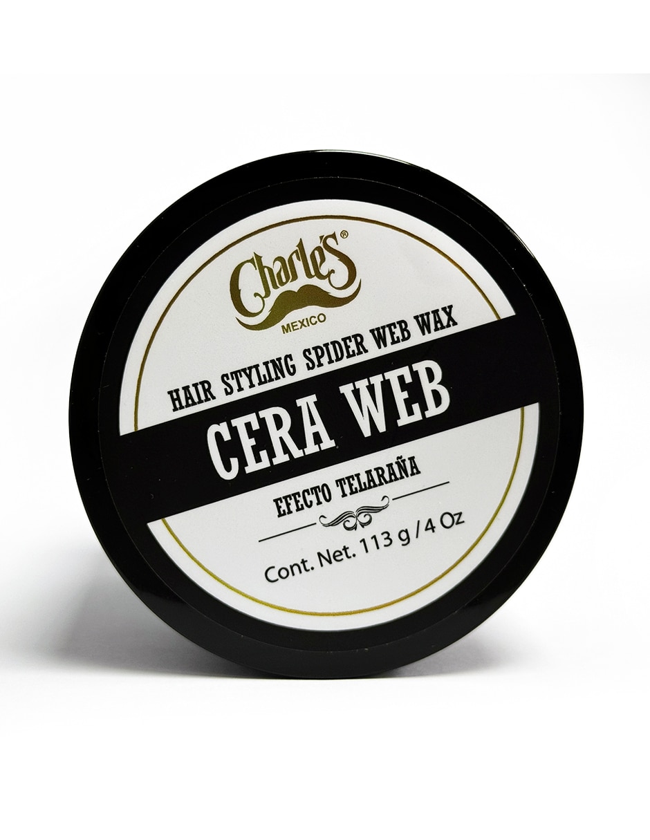 Cera para cabello para suavizar 5