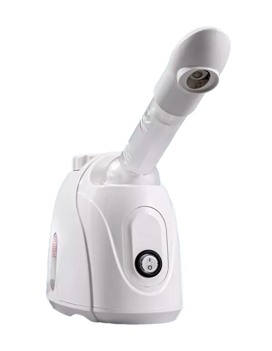 Vaporizador facial para suavizar 3
