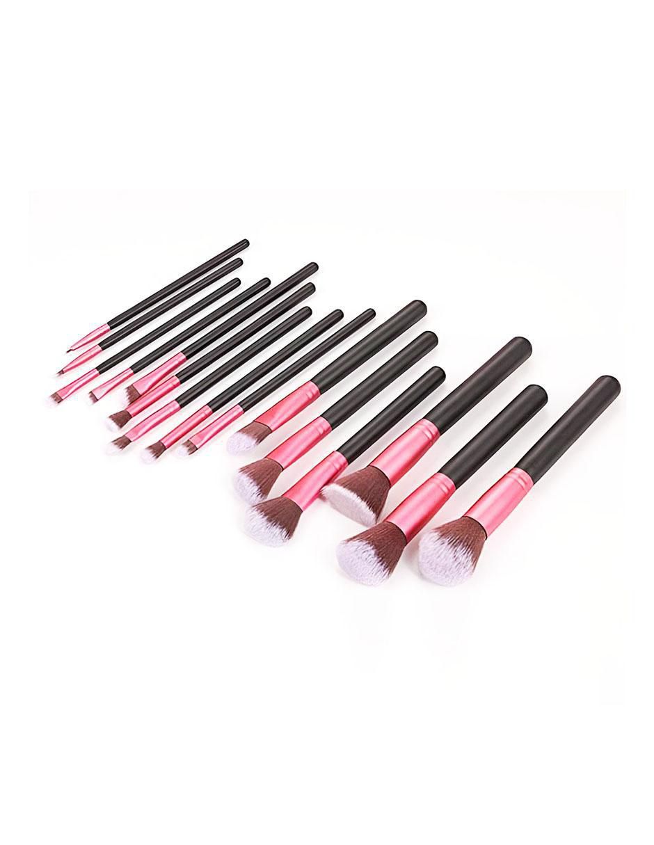 Set de brochas 3