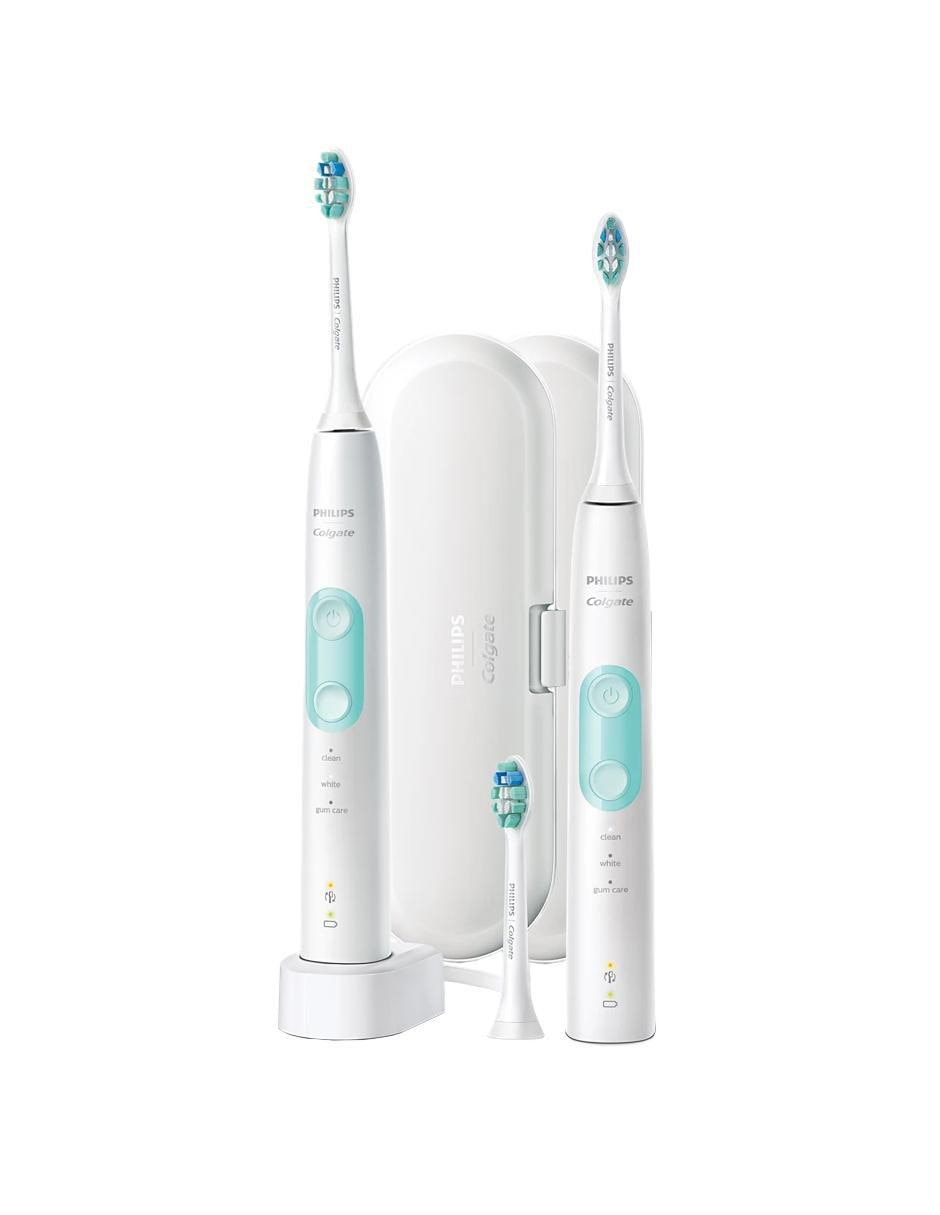 Cepillo de dientes Colgate Sonic Pro Cepillo de dientes Colgate Sonic Pro