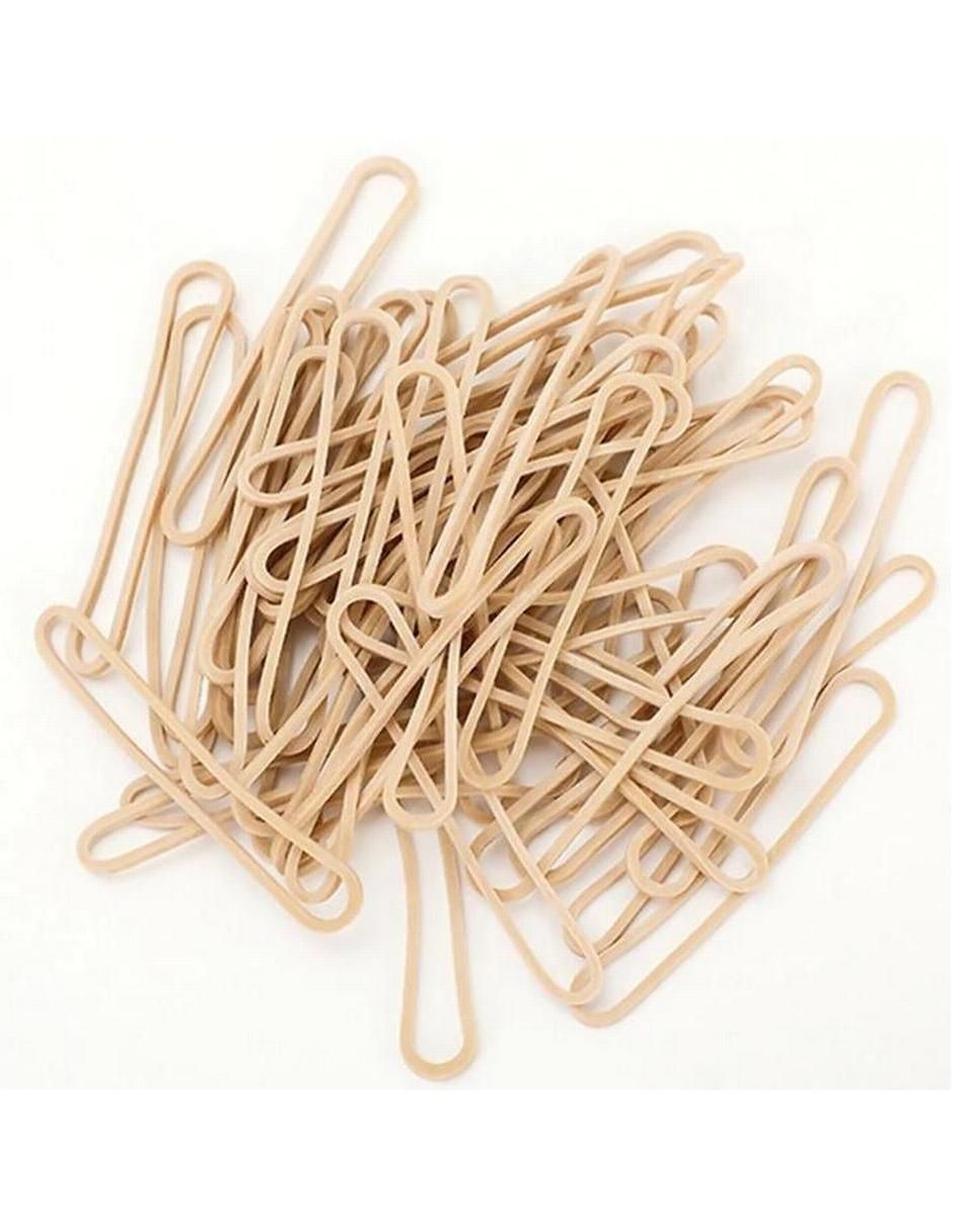 Set ligas para cabello