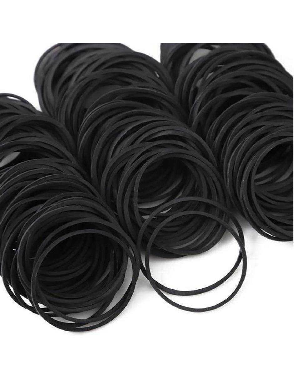 Set ligas para cabello 2