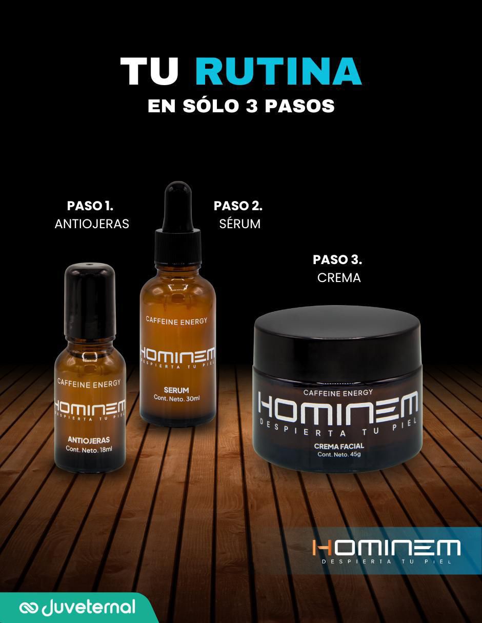Crema facial recomendada para revitalizar de día y noche para todo tipo piel 8