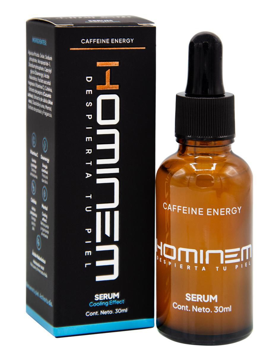 Sérum facial Serum Cooling Effect todo tipo de piel