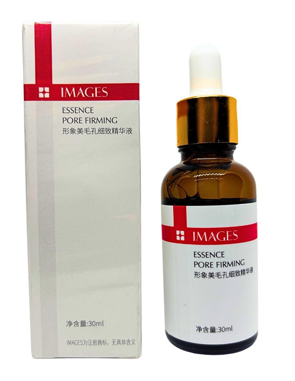 Sérum minimizador de poros facial