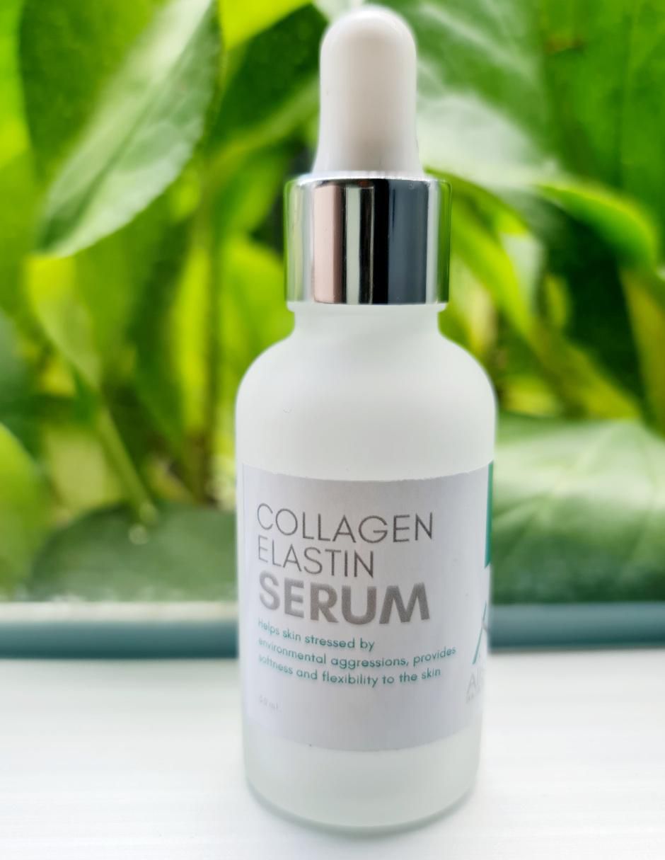 Kit de tratamiento facial antiedad 4
