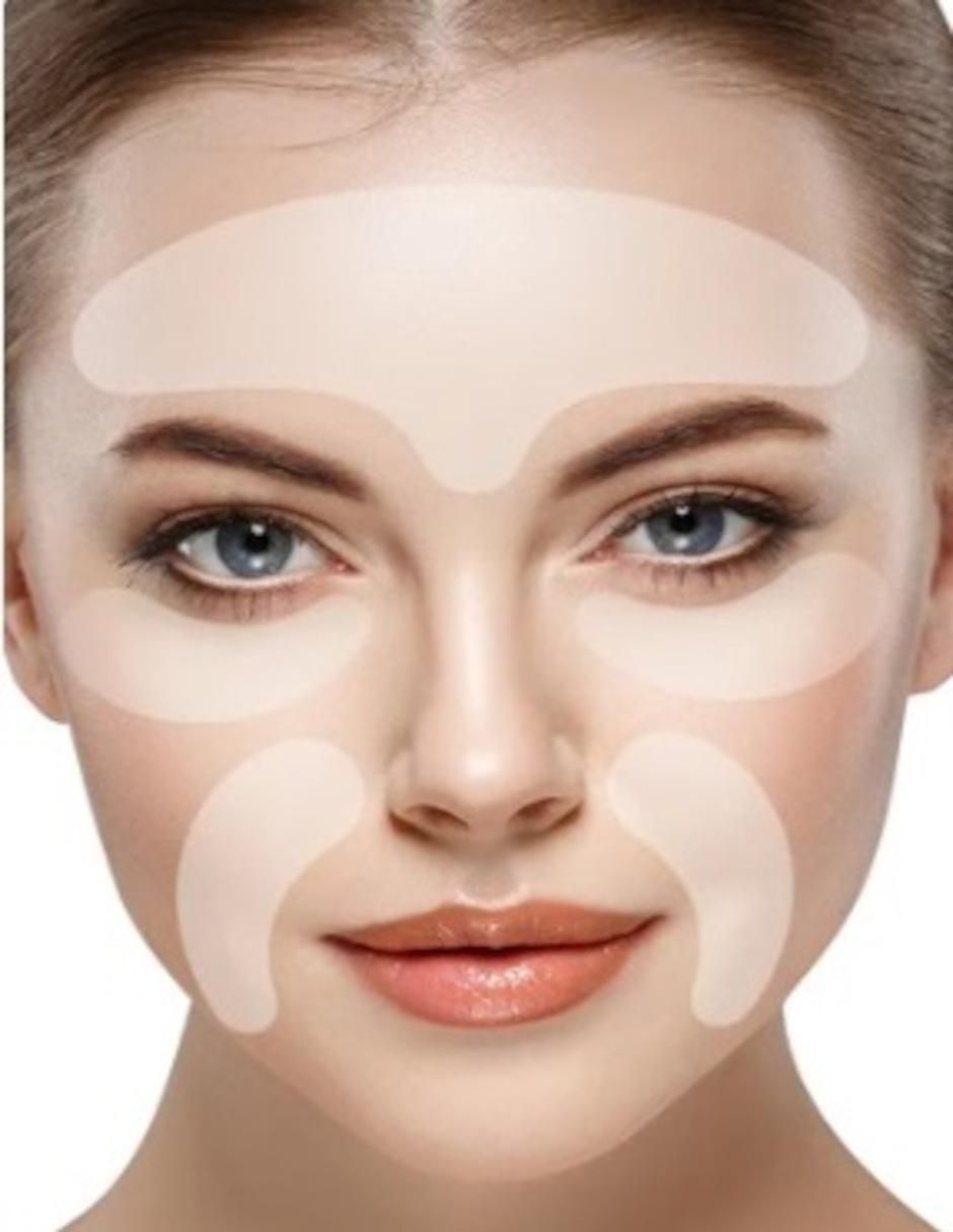 Kit de tratamiento facial antiedad 5