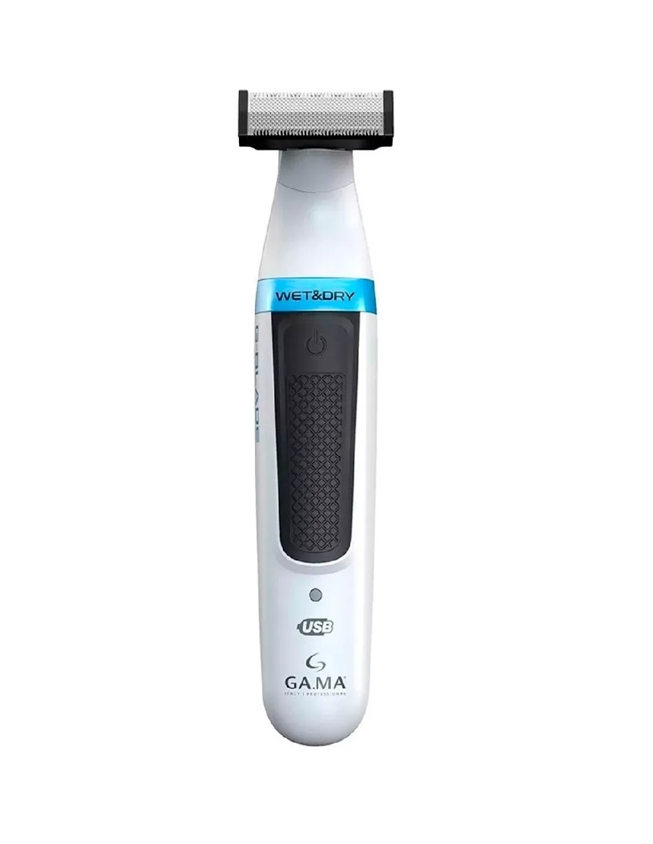 Recortadora de vello facial y corporal Recortadora de vello facial y corporal