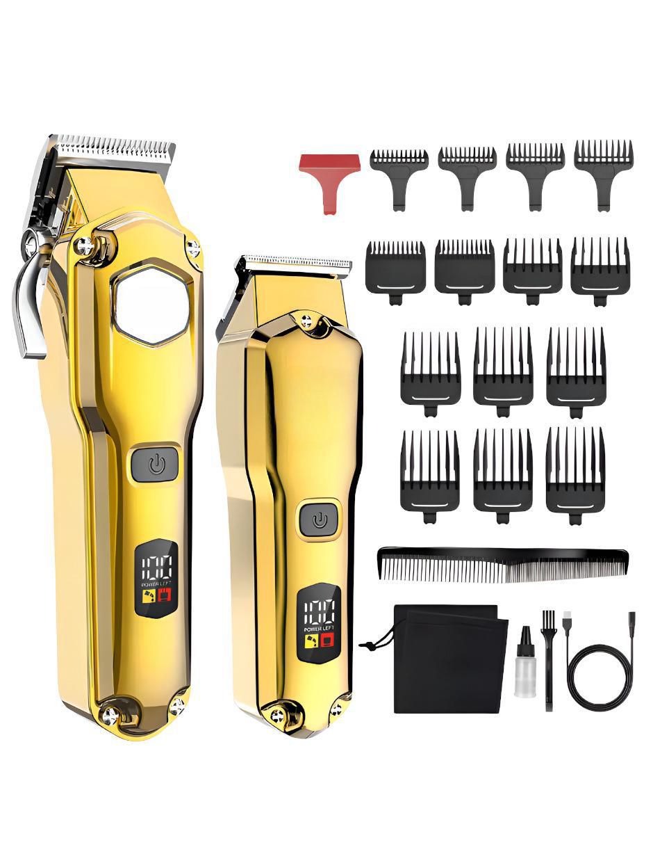 Recortadora de cabello Xtllar2665