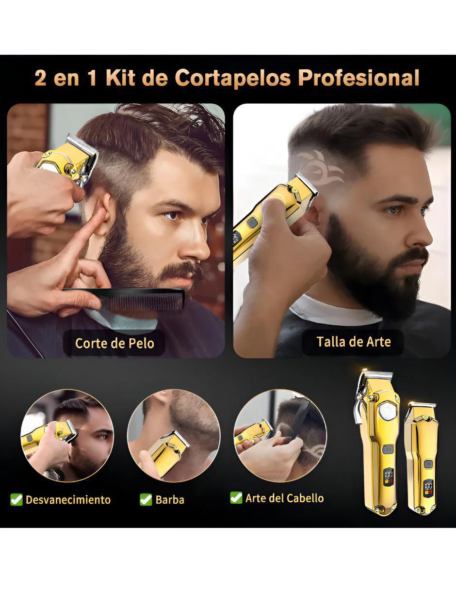 Recortadora de cabello Xtllar2665 4