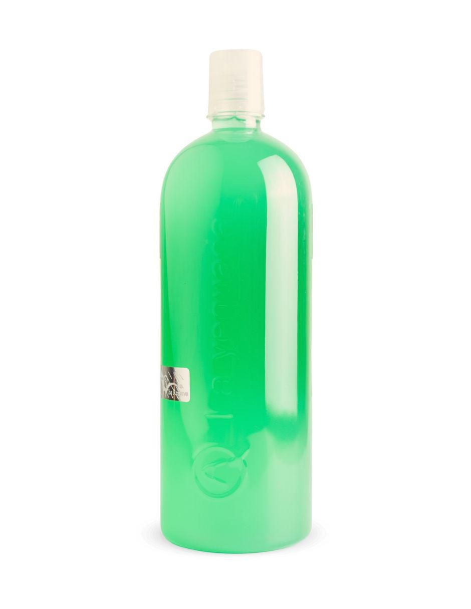 Set shampoo anticaída para cabello todo tipo 3 piezas 2