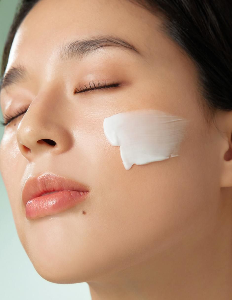 Crema facial recomendada para calmar la piel día y noche para todo tipo piel 2