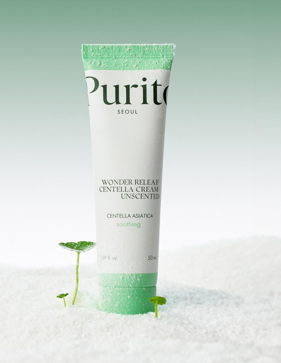 Crema facial recomendada para calmar la piel día y noche para todo tipo piel 5