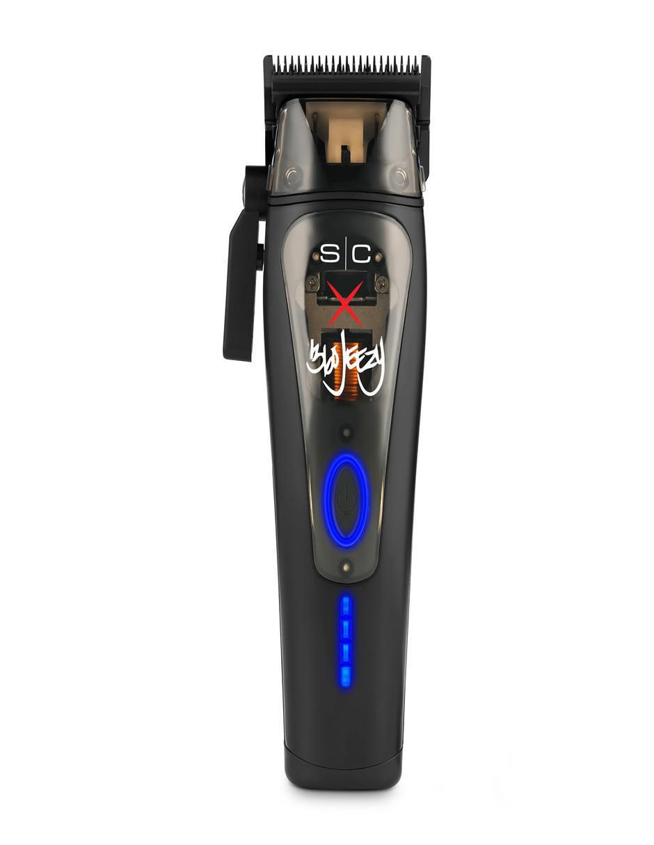Recortadora de cabello X 360 Jeezy Clipper