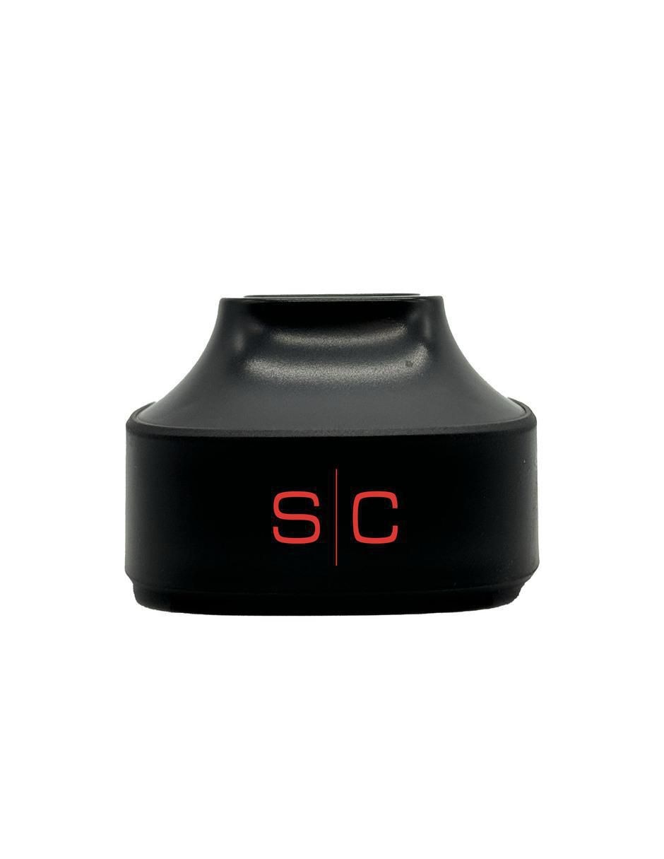 Recortadora de cabello X 360 Jeezy Clipper 3