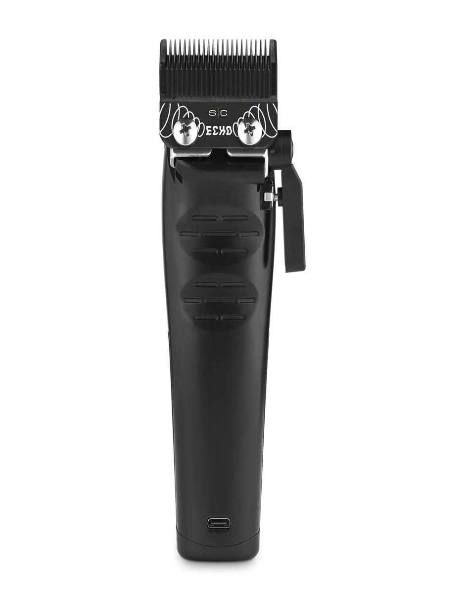 Recortadora de cabello X 360 Jeezy Clipper 5