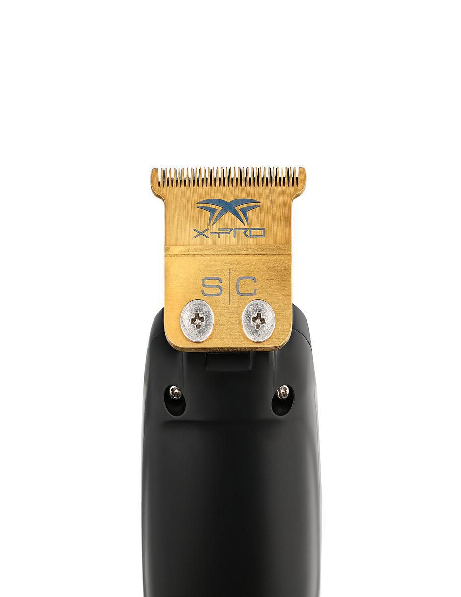 Recortadora de cabello 4