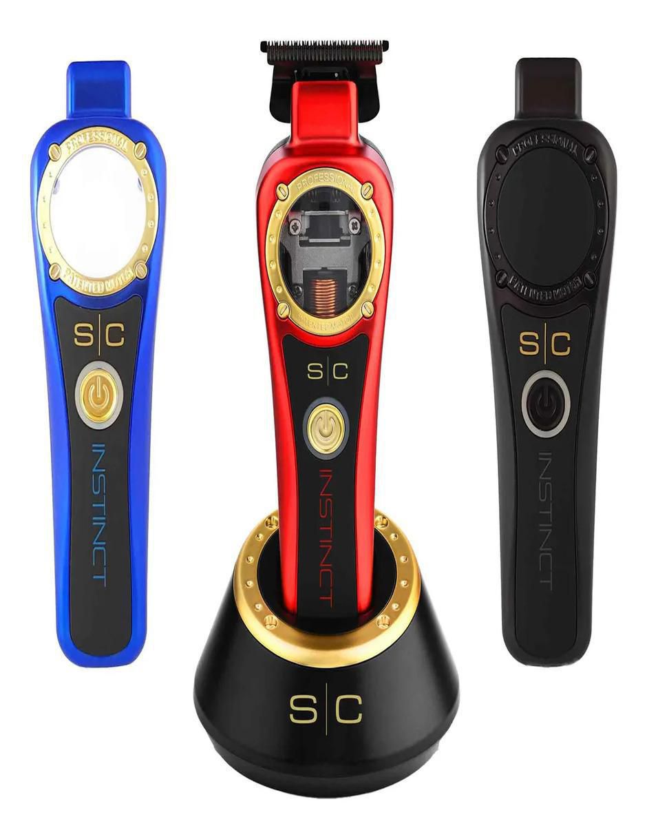 Recortadora de cabello Instinct Trimmer