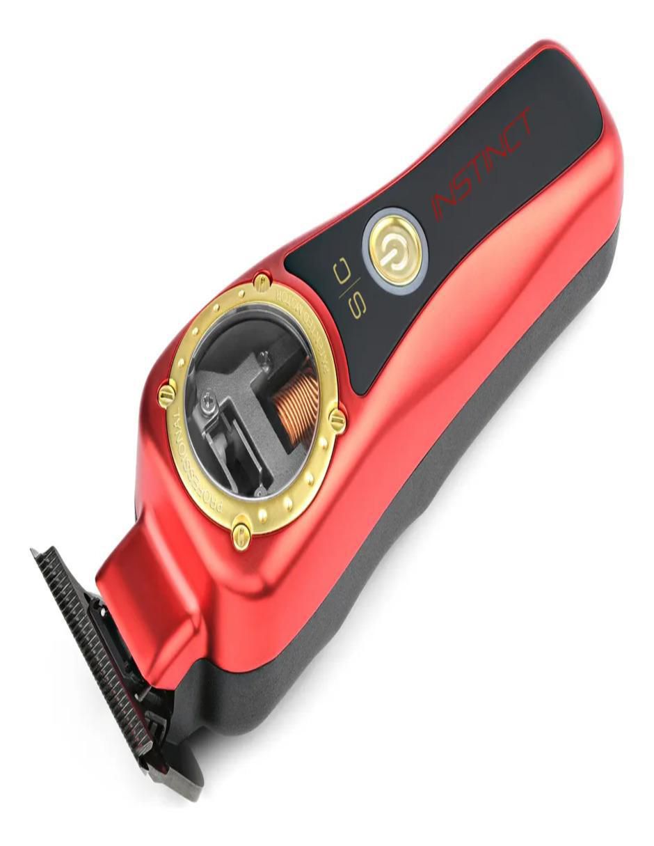 Recortadora de cabello Instinct Trimmer 3