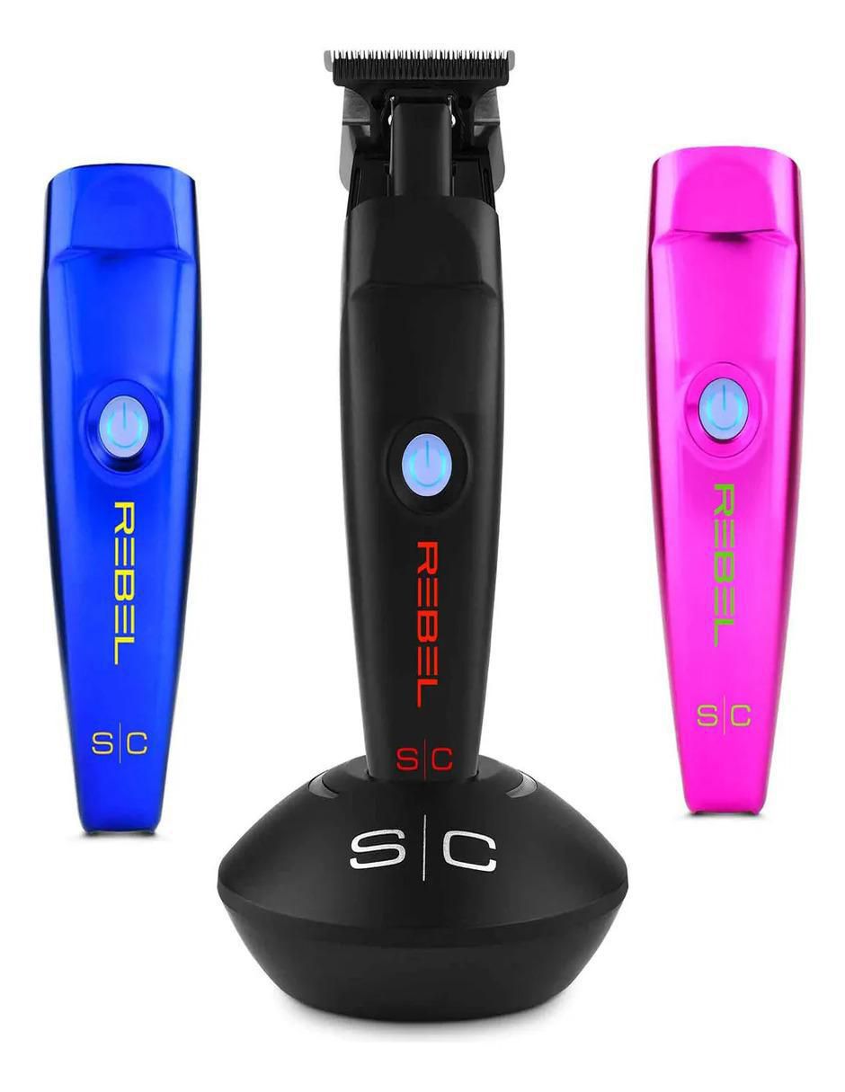 Recortadora de cabello Rebel Trimmer