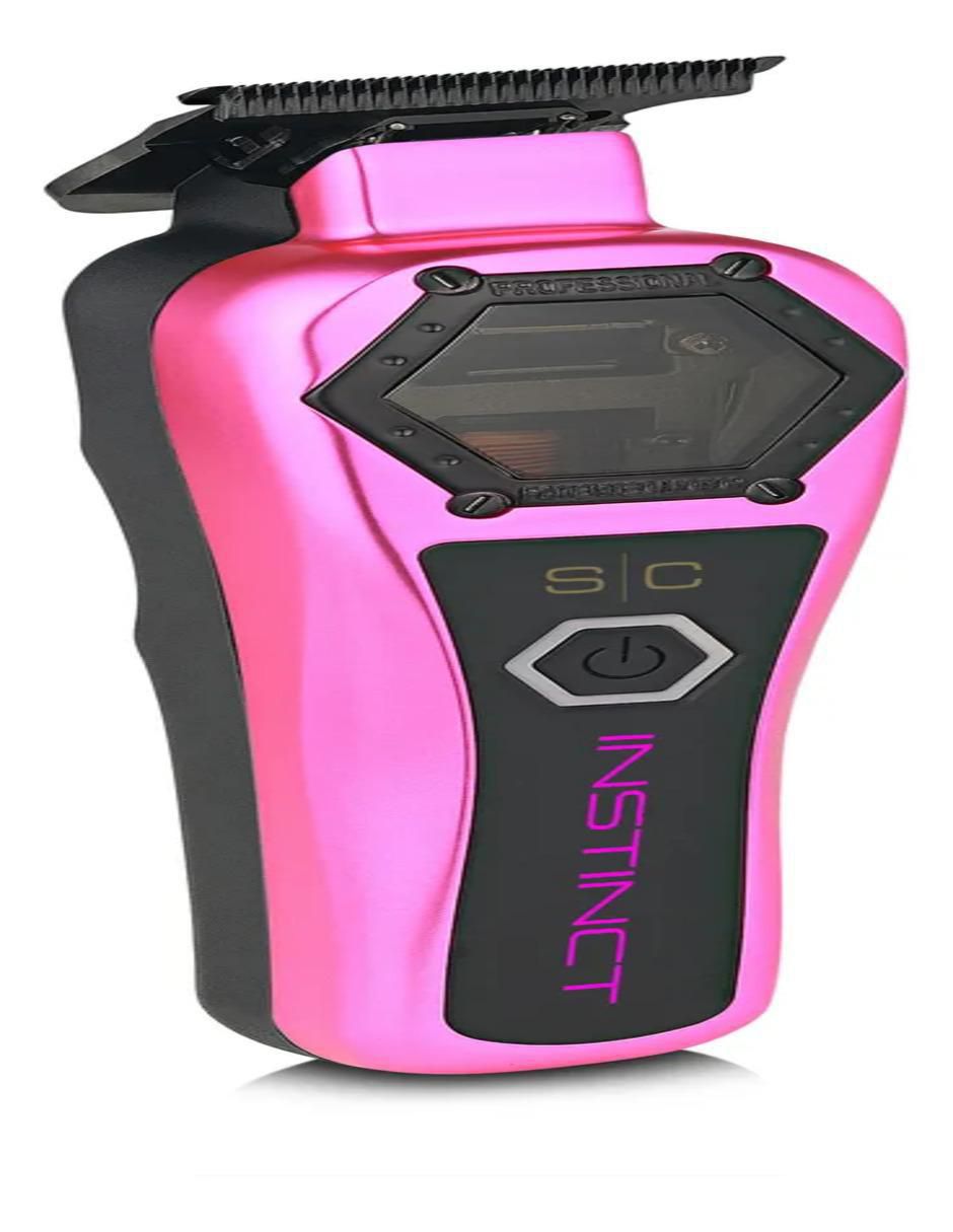 Recortadora de cabello Instinct Trimmer Metal 2