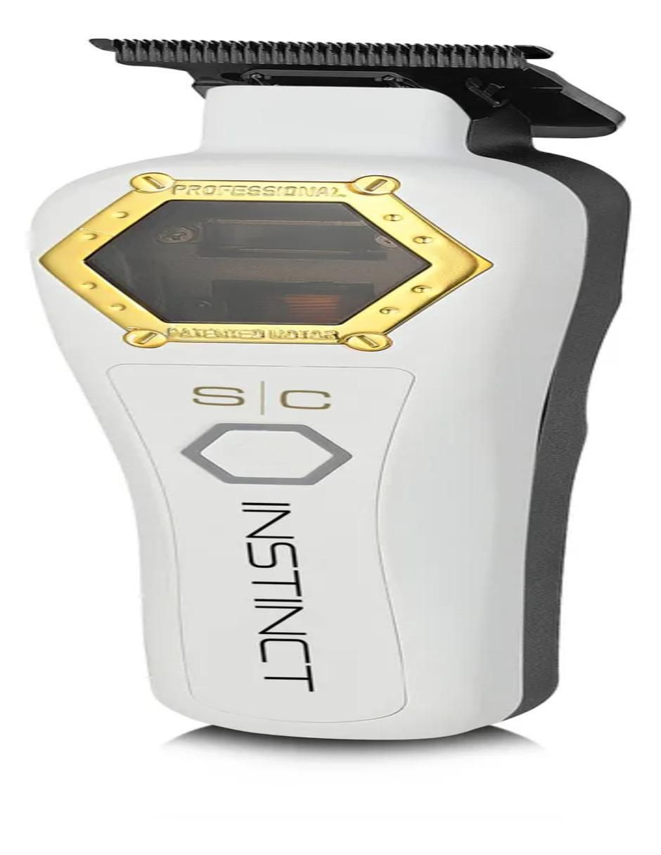 Recortadora de cabello Instinct Trimmer Metal 3