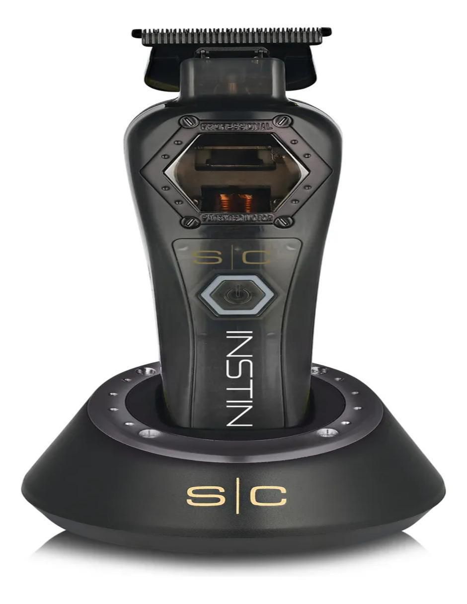 Recortadora de cabello Instinct Trimmer Metal 4