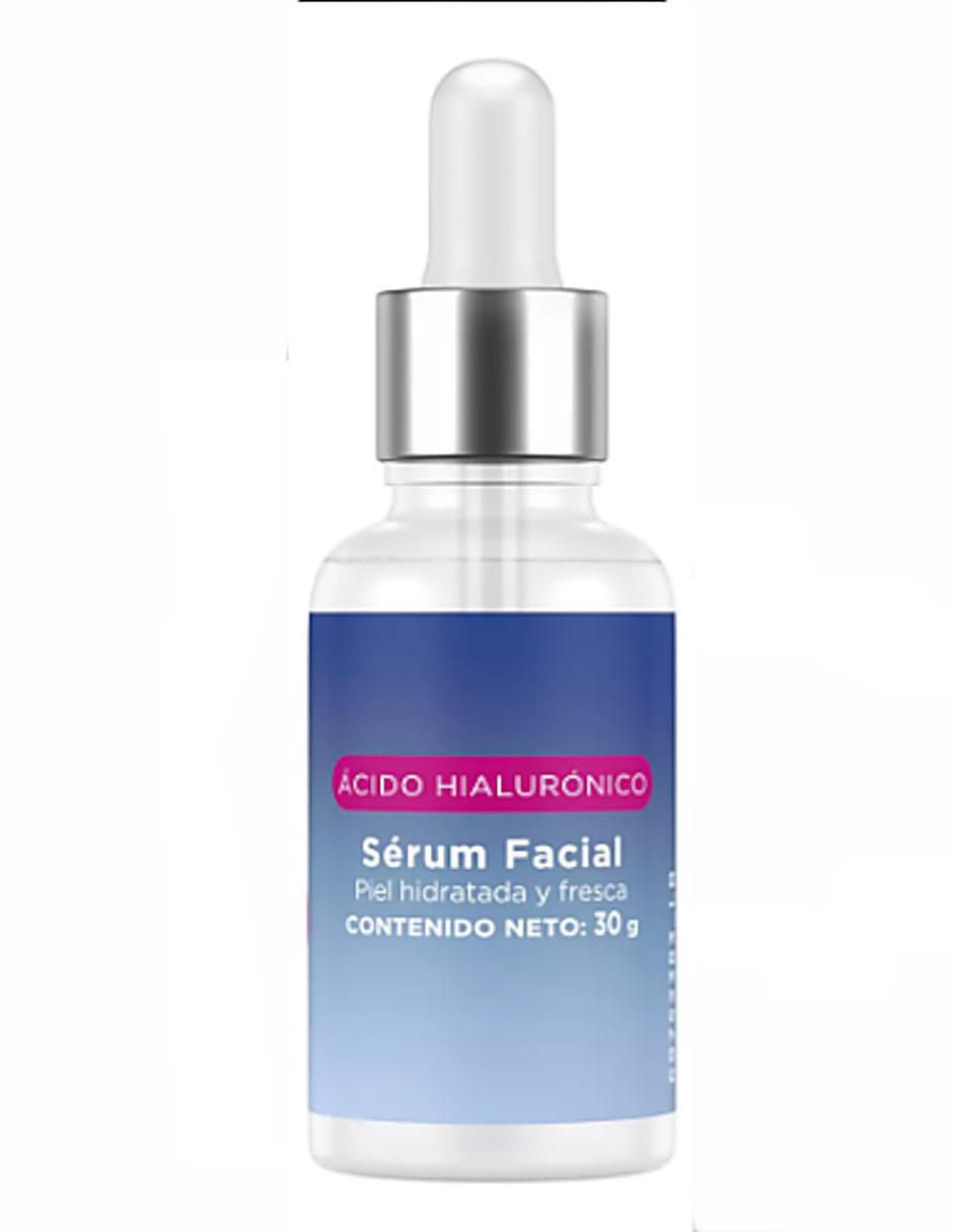 Crema facial recomendada para humectar  día y noche  Hydra Active para todo tipo piel 2